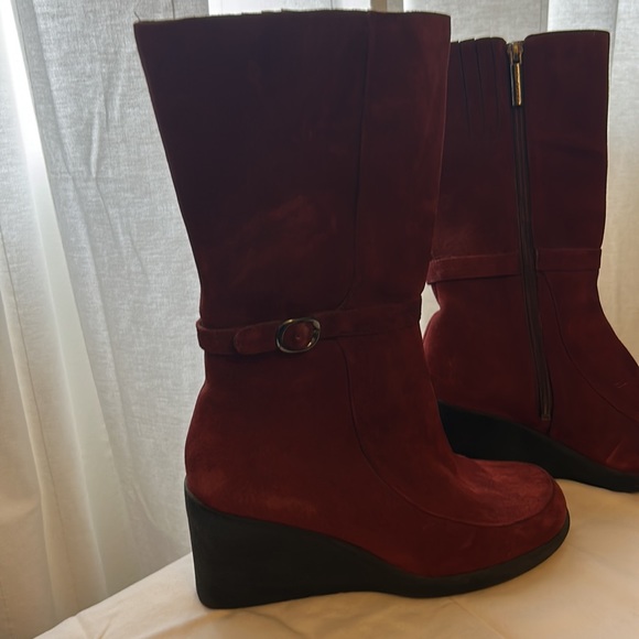 Hush Puppies Boots - Picture 5 of 6